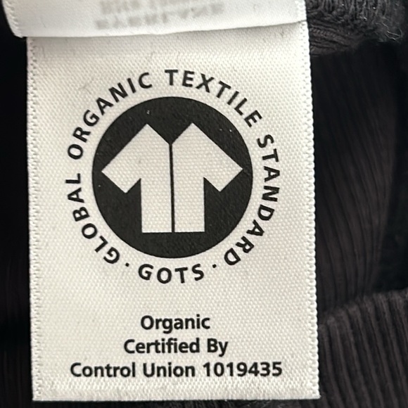 Everlane The Ribbed Tank Dress, size XS - Picture 10 of 13